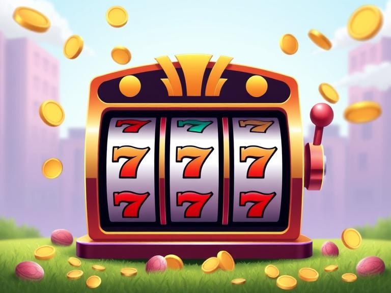 joya777