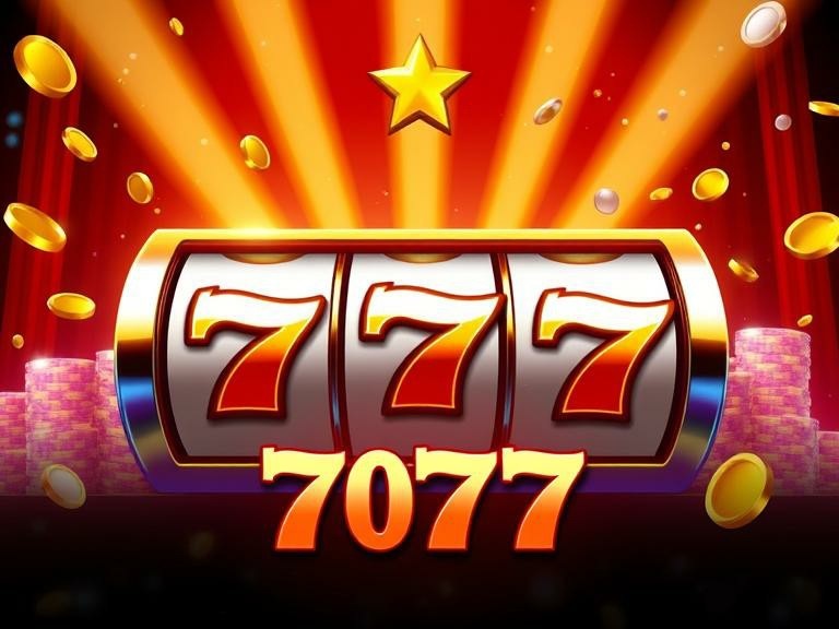 joya777
