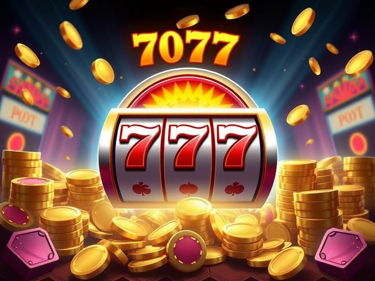 joya777